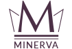 MINERVA ENTERPRISE Logo
